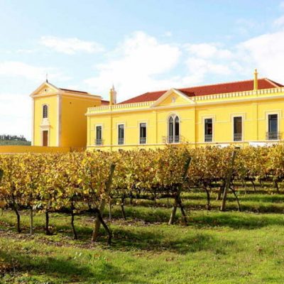 Quinta do Gradil