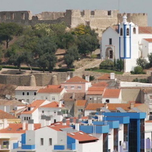 Torres Vedras
