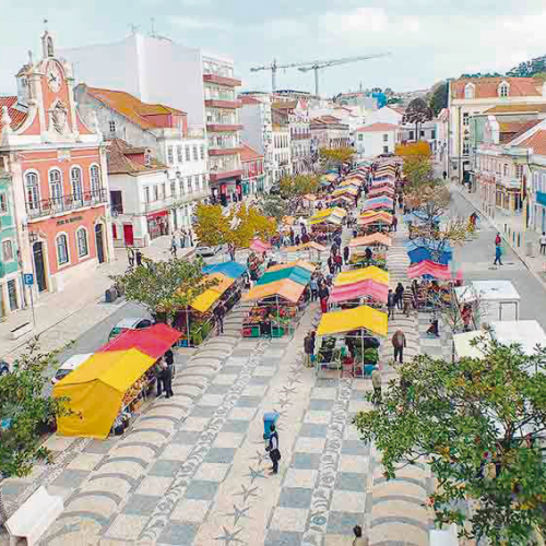 Caldas da Rainha