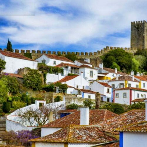 Óbidos