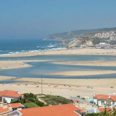 Foz do Arelho
