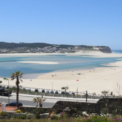 Foz do Arelho