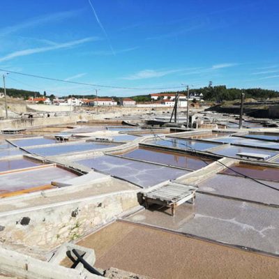 Salines de Rio Maior