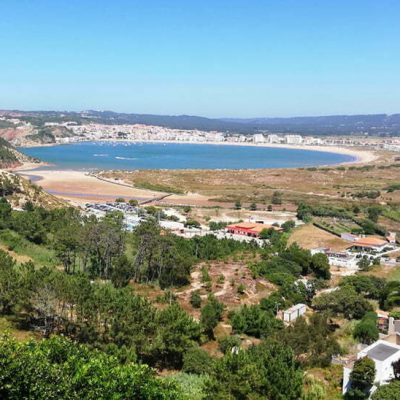Salir do Porto