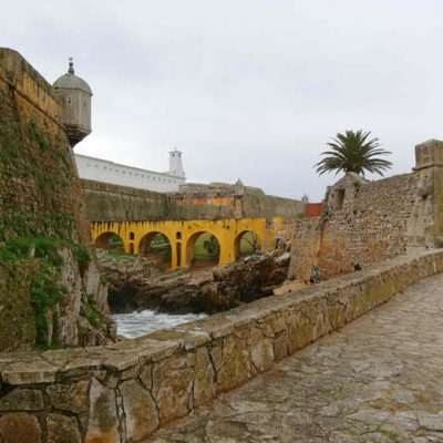 Peniche