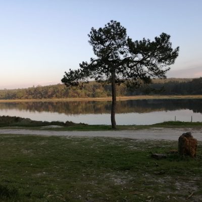Lagoa de Óbidos