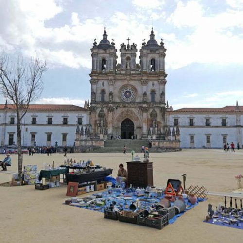 Alcobaça