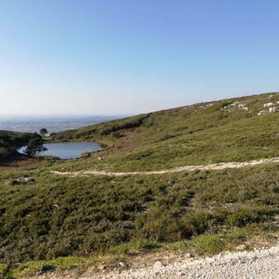 Parque Natural das Serras de Aire e Candeeiros