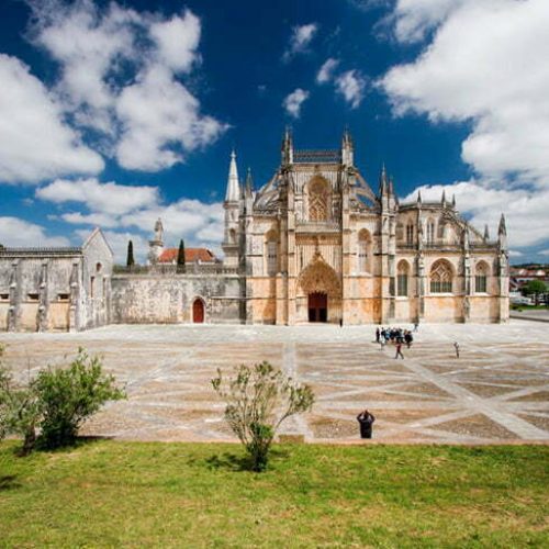 Batalha