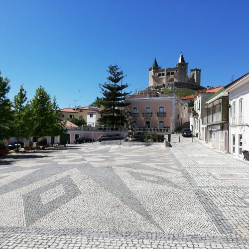 Porto de Mós