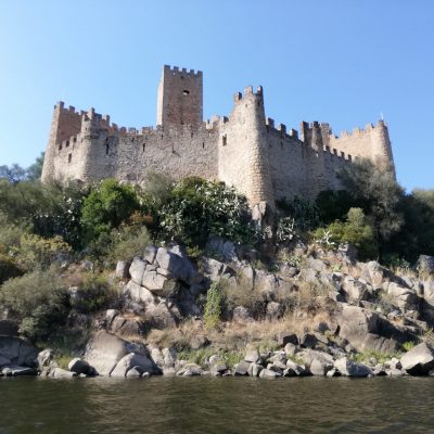 Château d'Almourol