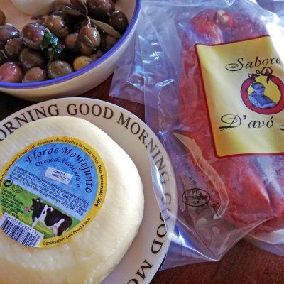 Produits Regionaux