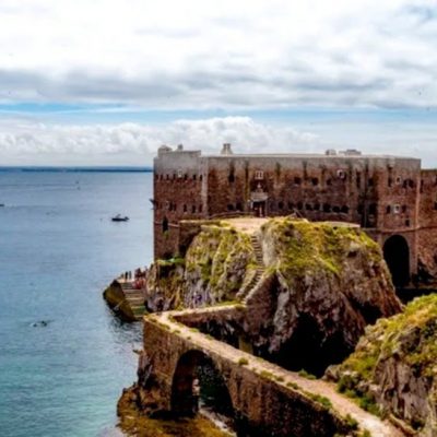 Archipel des Berlengas